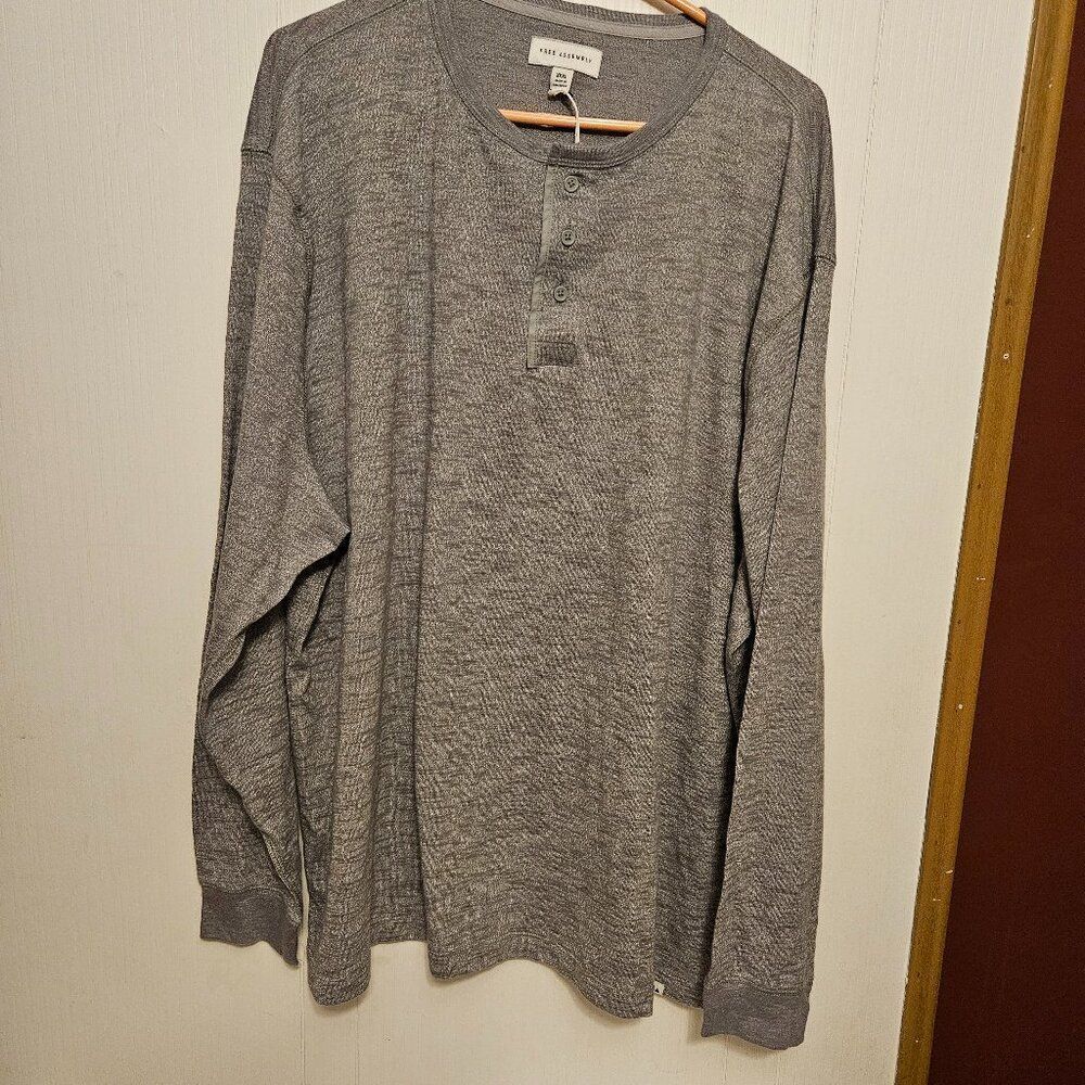 FREE ASSEMBLY XXXL NEW